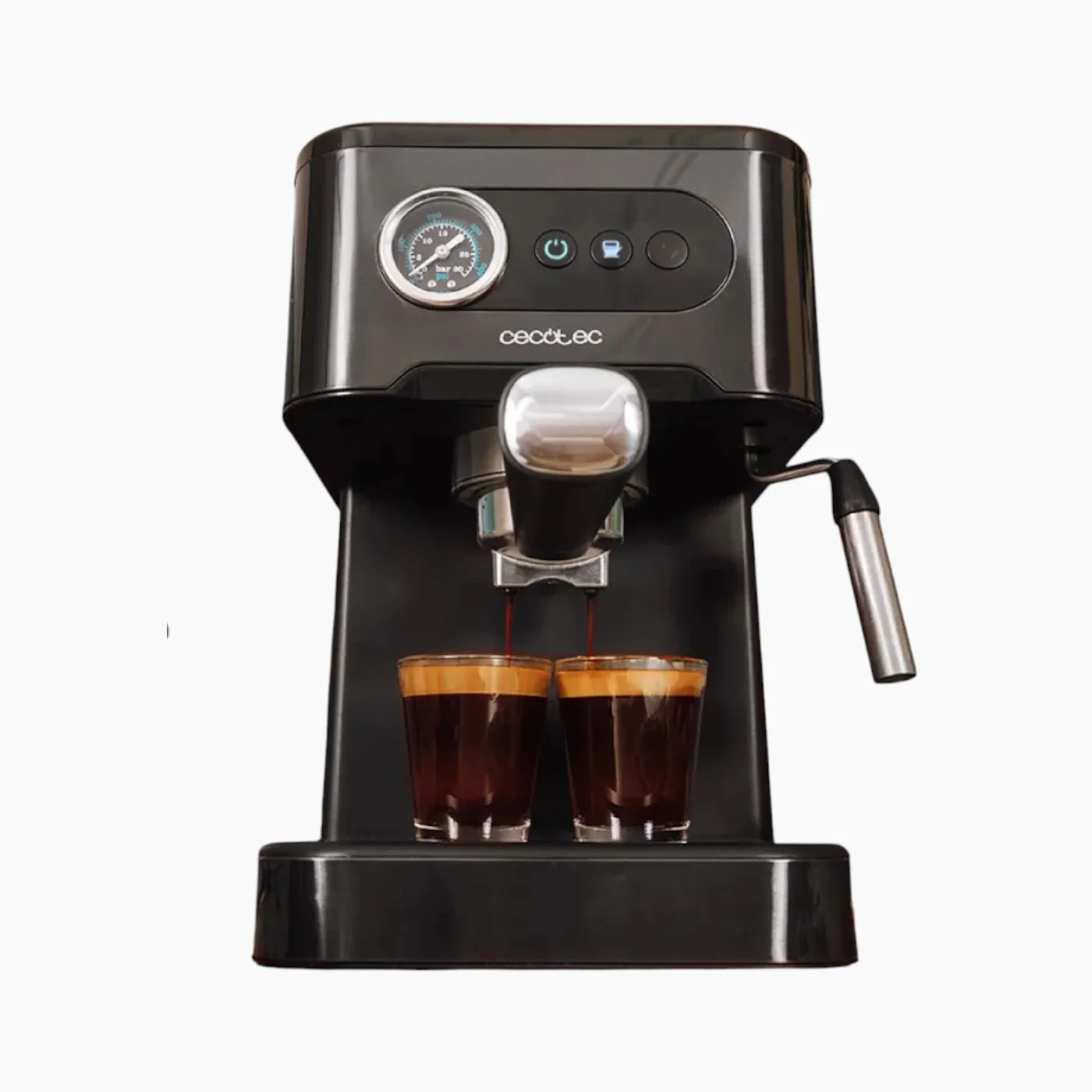 Cecotec Power Espresso 20 Pro Espresso Machine - Image 2