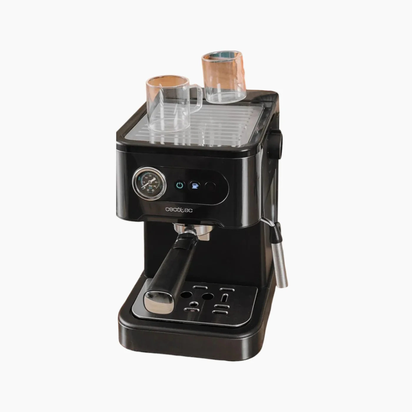 Cecotec Power Espresso 20 Pro Espresso Machine - Image 3