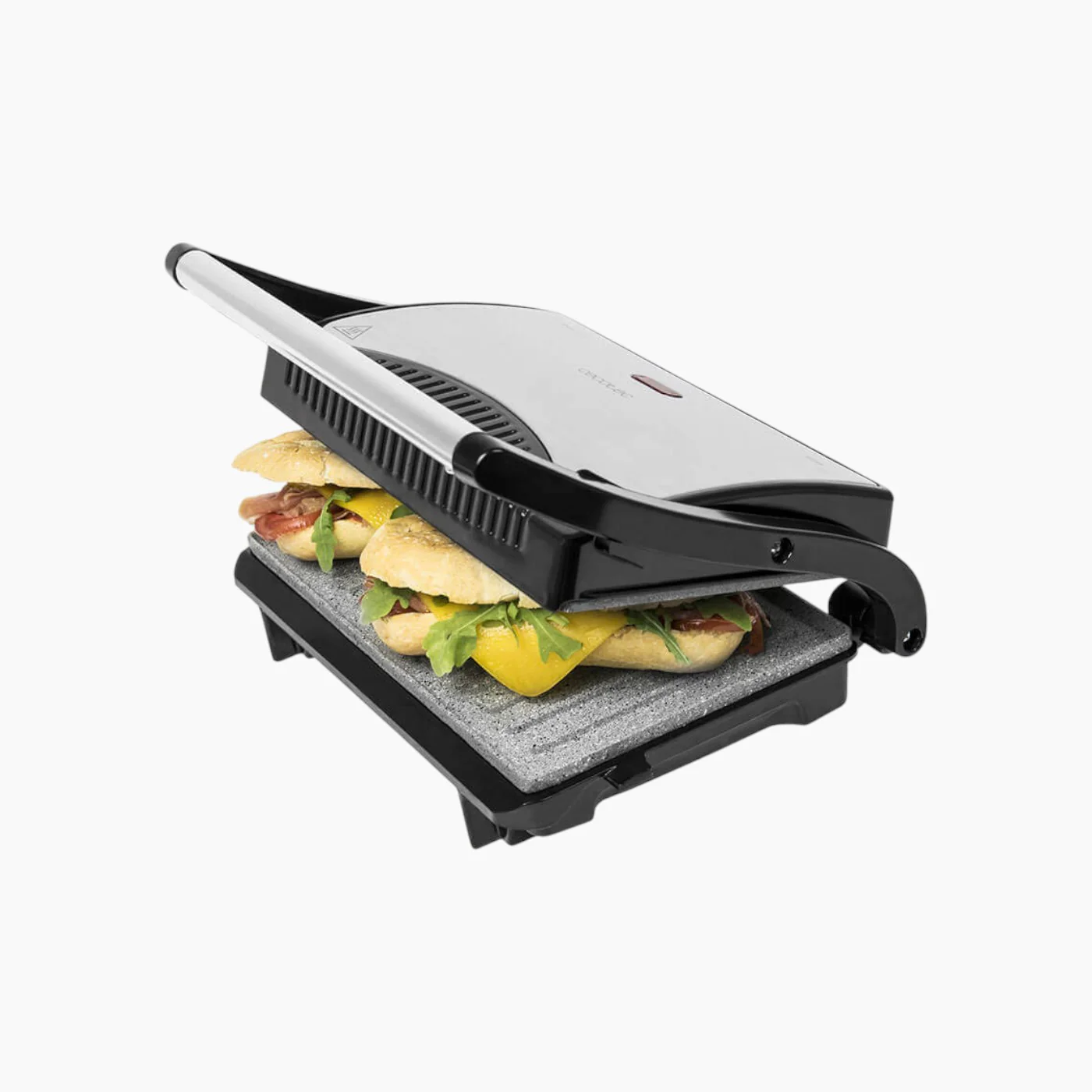 Cecotec Rock'nGrill Sandwich Maker - Image 2