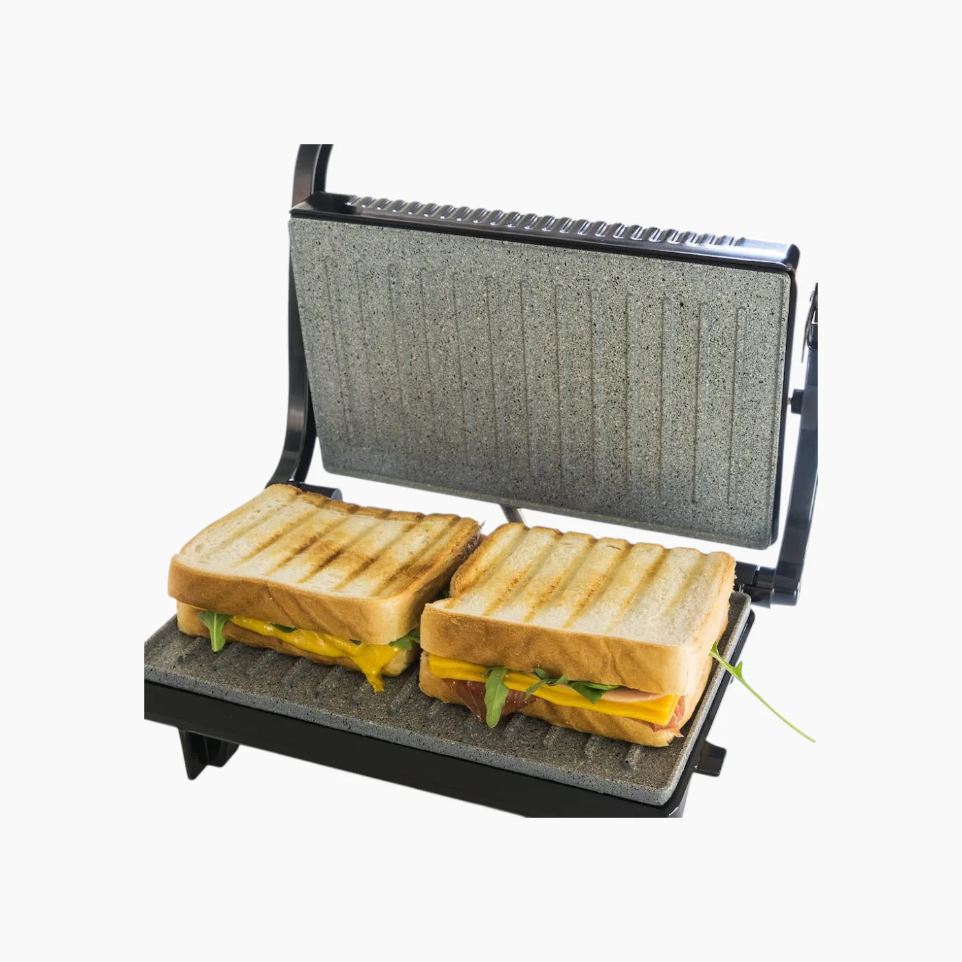 Cecotec Rock'nGrill Sandwich Maker - Image 3