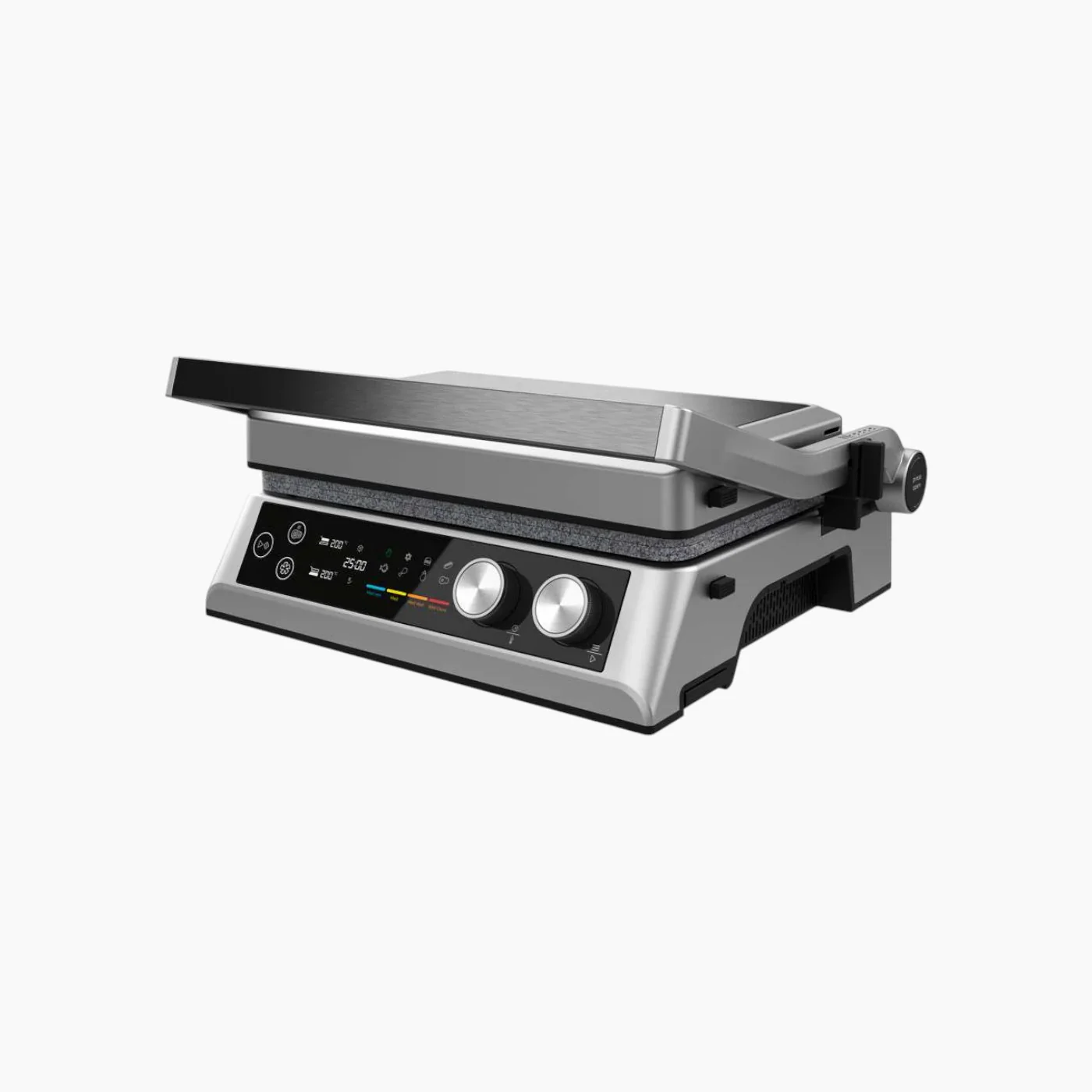 Cecotec Rockn'Grill Bistro Electric Grill