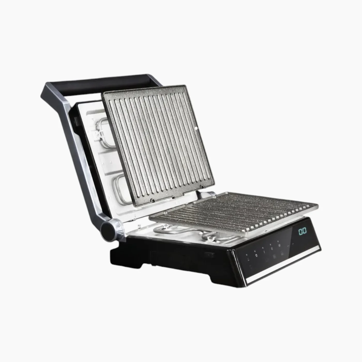 Cecotec Rock'Ngrill Smart Electric Grill - Image 2