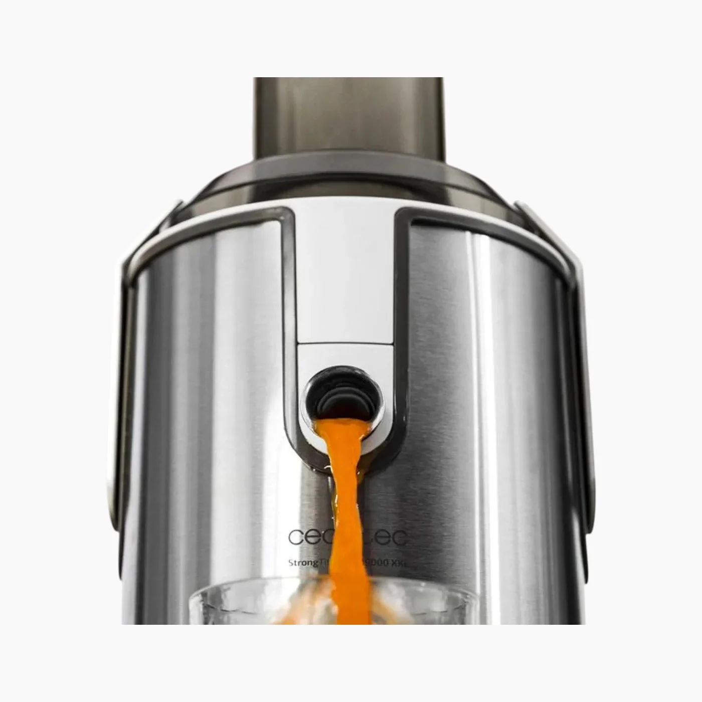 Cecotec StrongTitanium 19000 XXL Juicer - Image 3
