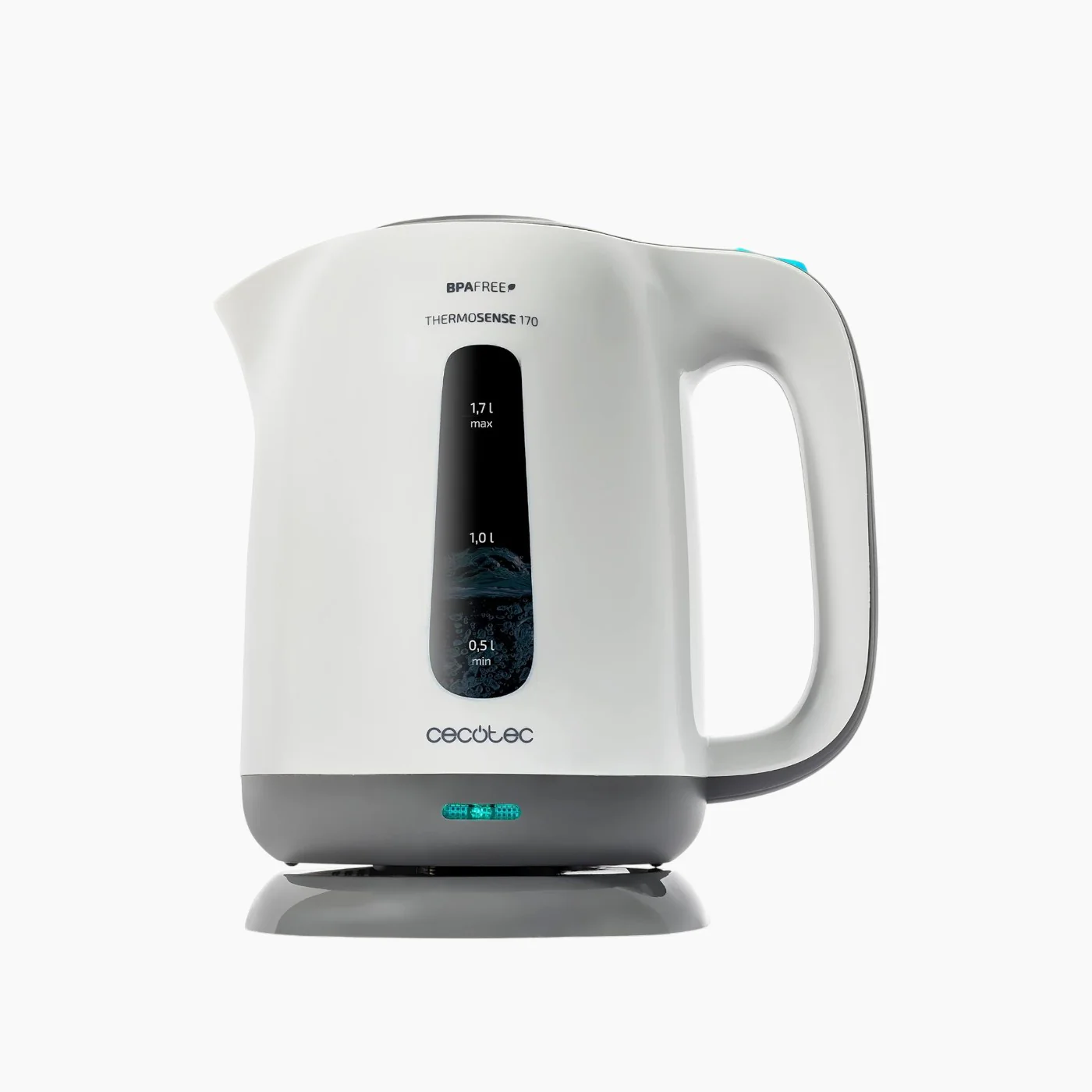Cecotec ThermoSense 170 Electric Kettle