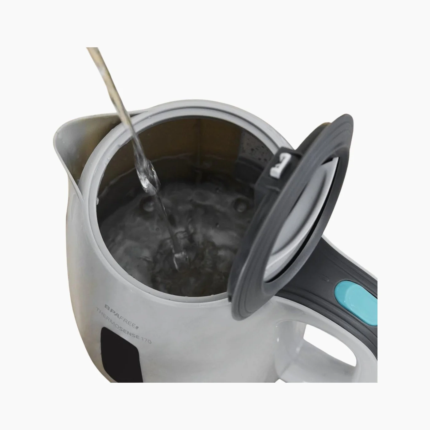 Cecotec ThermoSense 170 Electric Kettle - Image 3