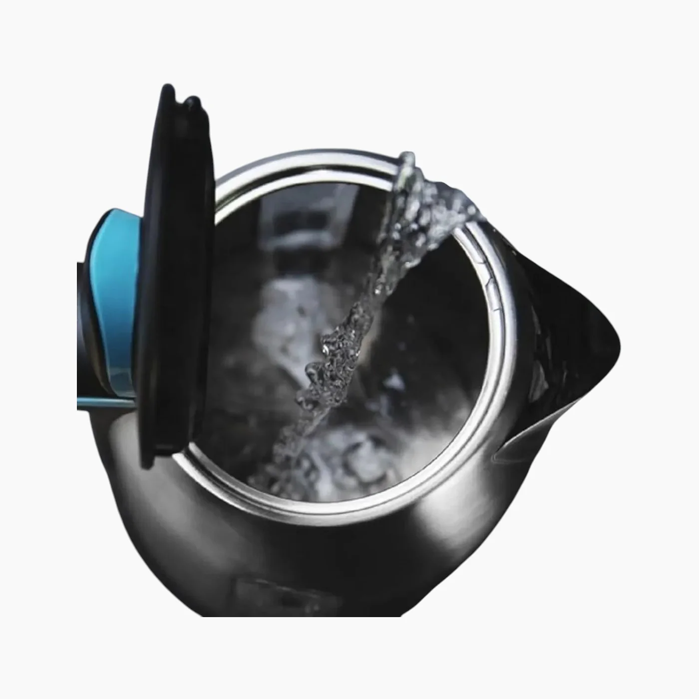 Cecotec Thermosense 270 Steel Electric Kettle - Image 3
