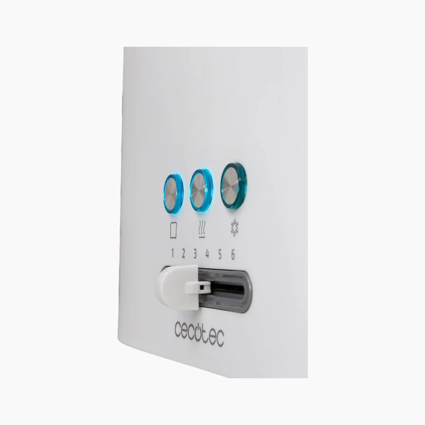 Cecotec Toast Taste 9000 Toaster - Image 4