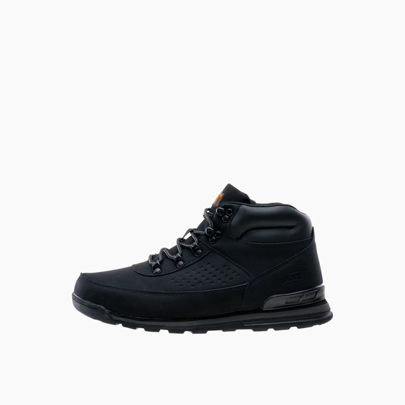 Magnum Black Cedari Mid - Image 4