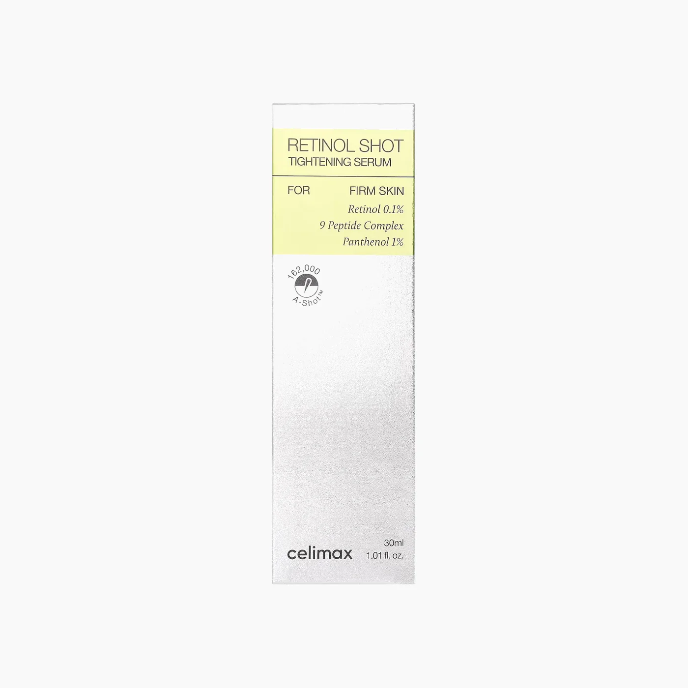 Celimax The Vita-A Retinol Shot Tightening Facial Serum - Image 3
