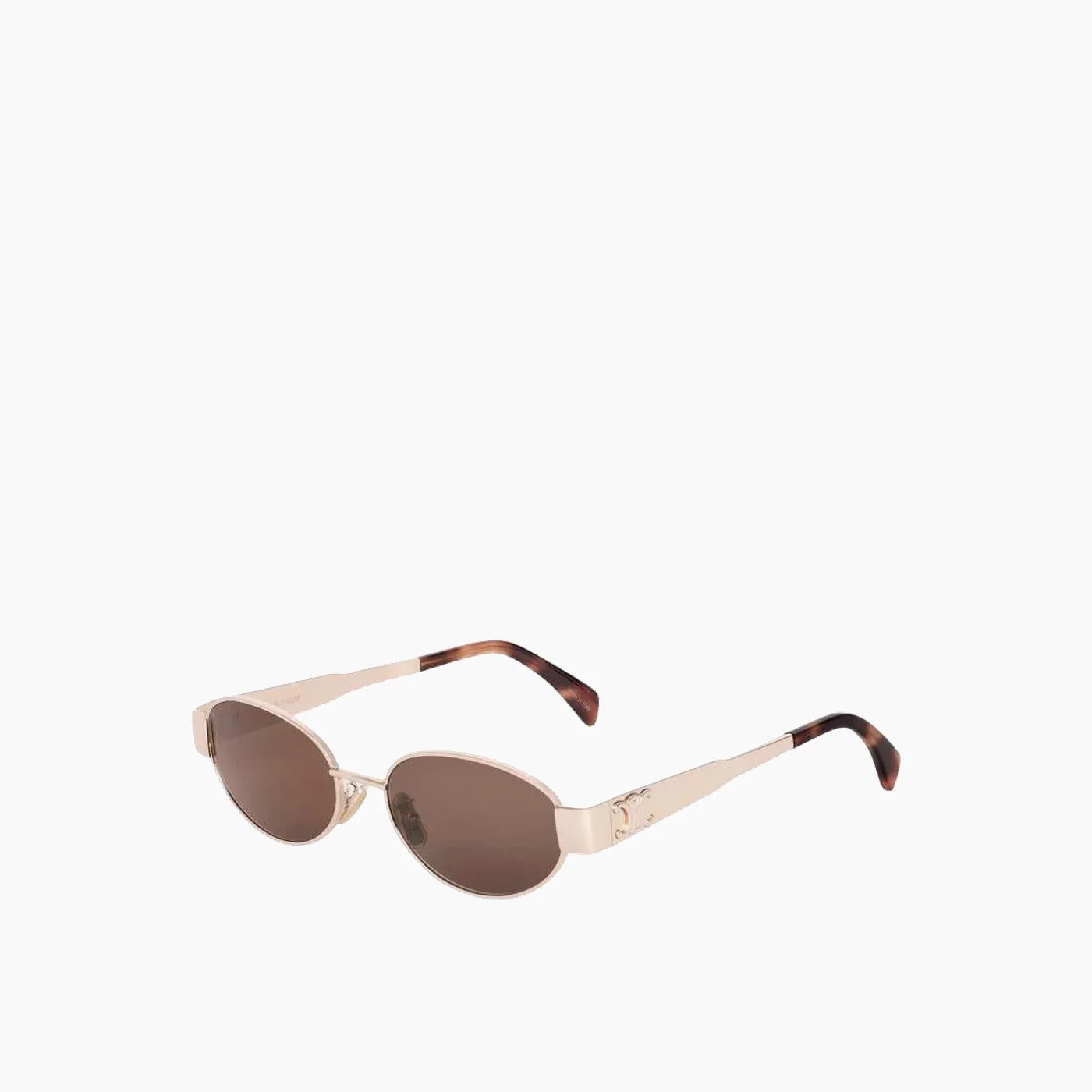 Celine Triomphe Sunglasses - Image 12