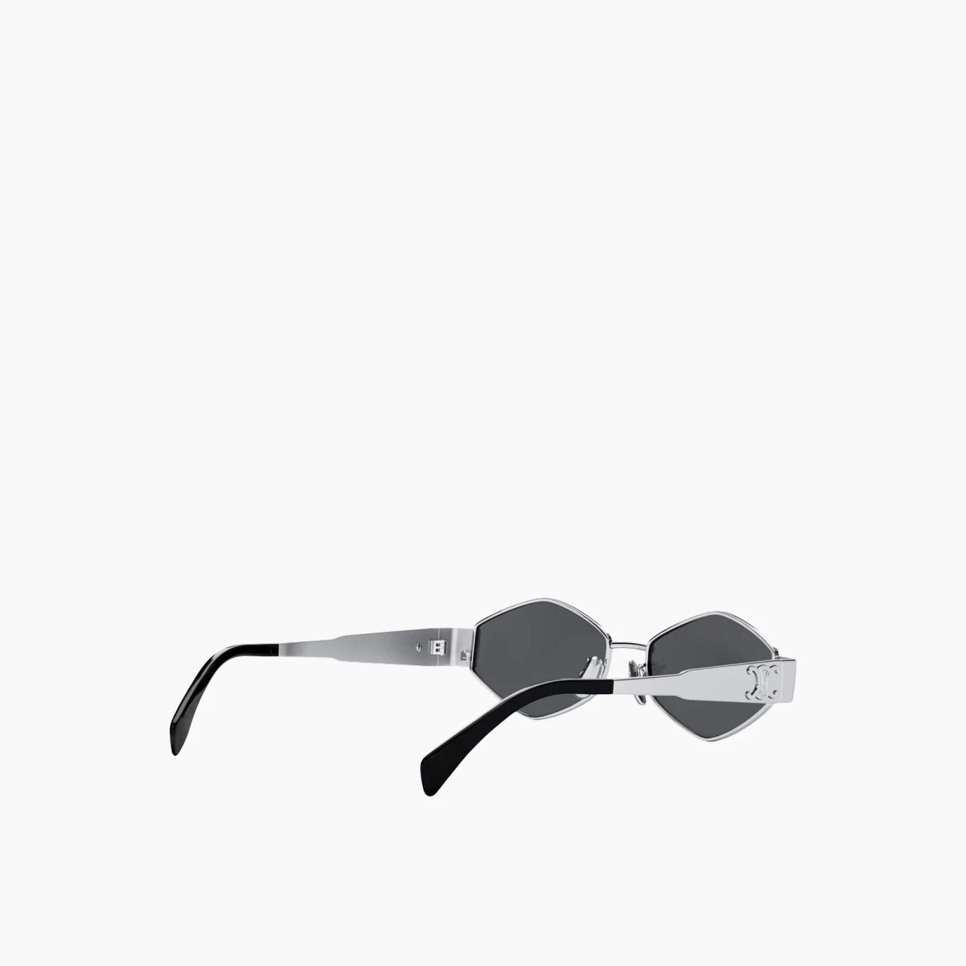 Celine Triomphe Metal CL40254U 16A Sunglasses - Image 5