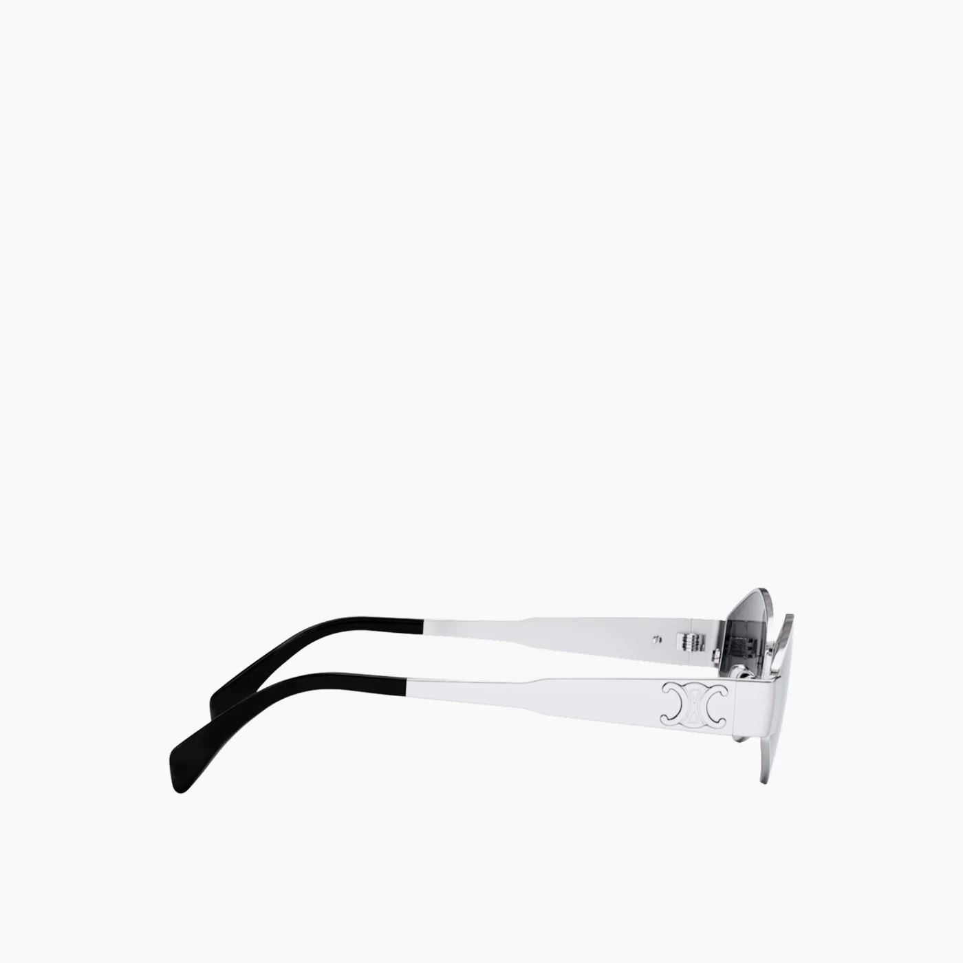 Celine Triomphe Metal CL40254U 16A Sunglasses - Image 6