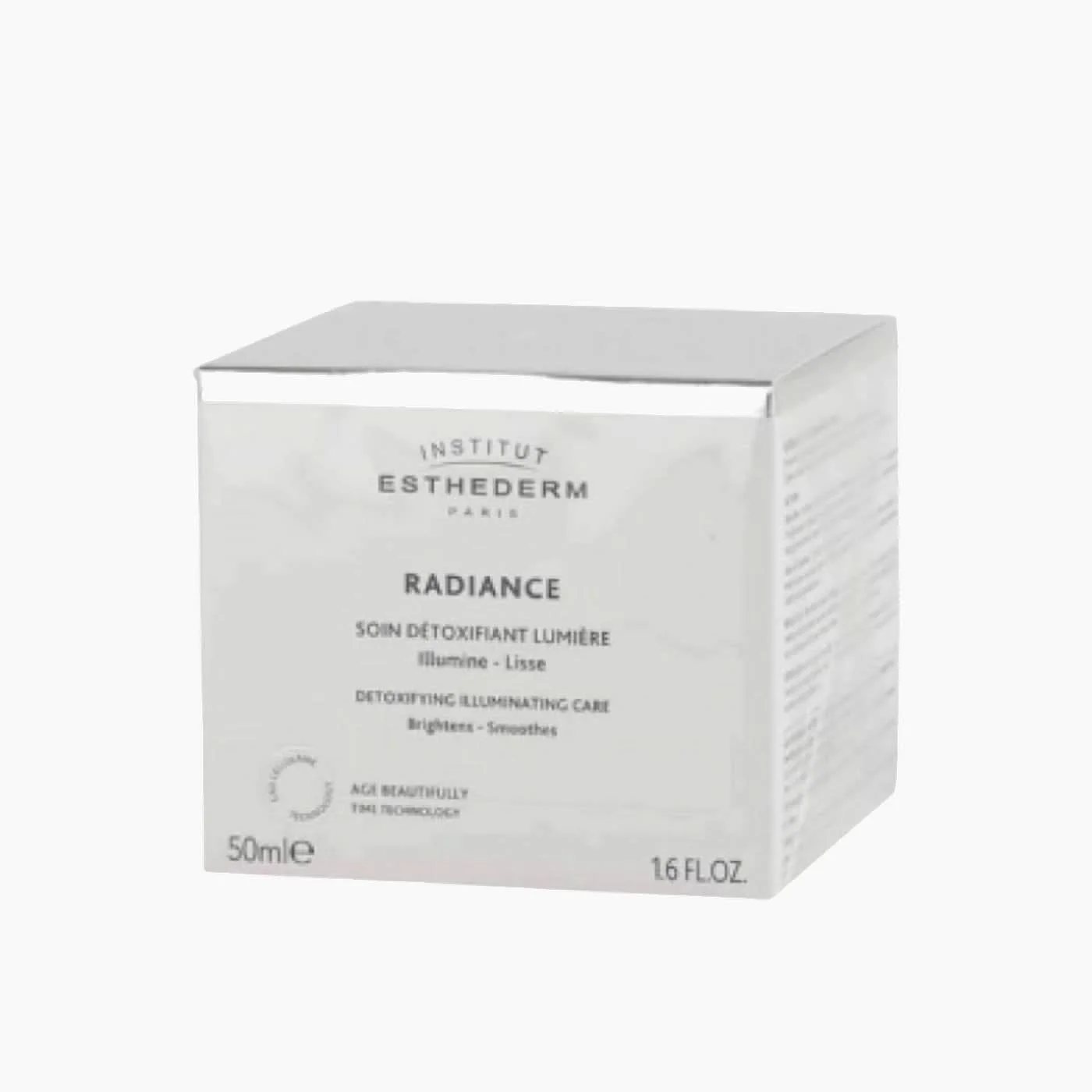 Institut Esthederm Cellular Water Gel - Image 2