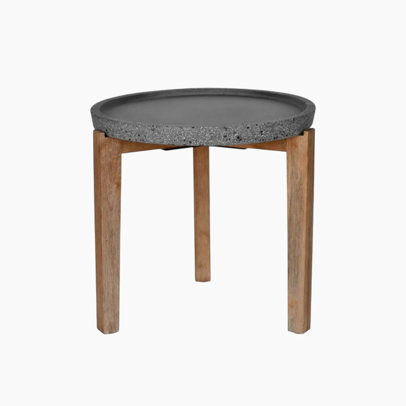 Cement Coffee Table