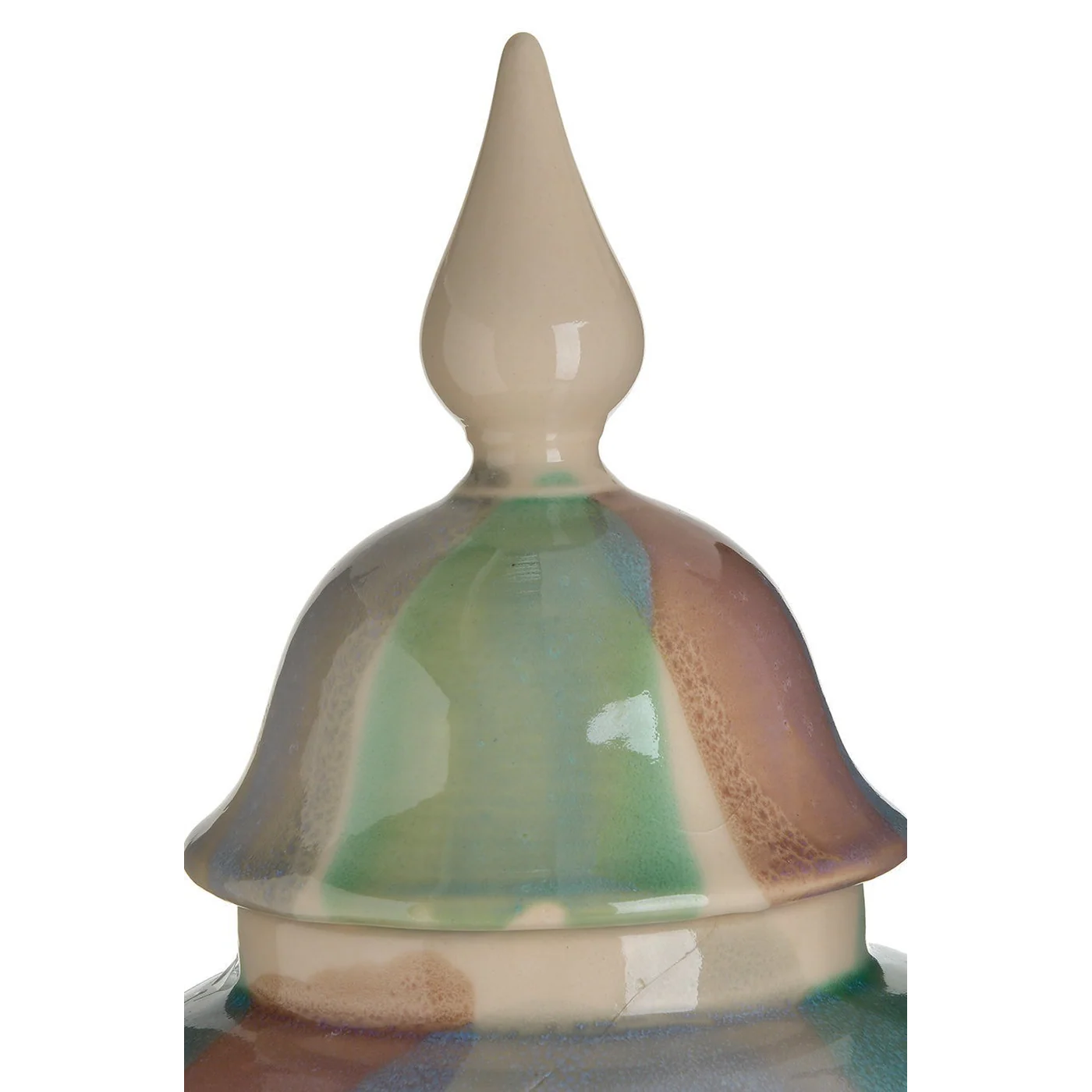 Nassar Boutique Ceramic Vase - Image 2