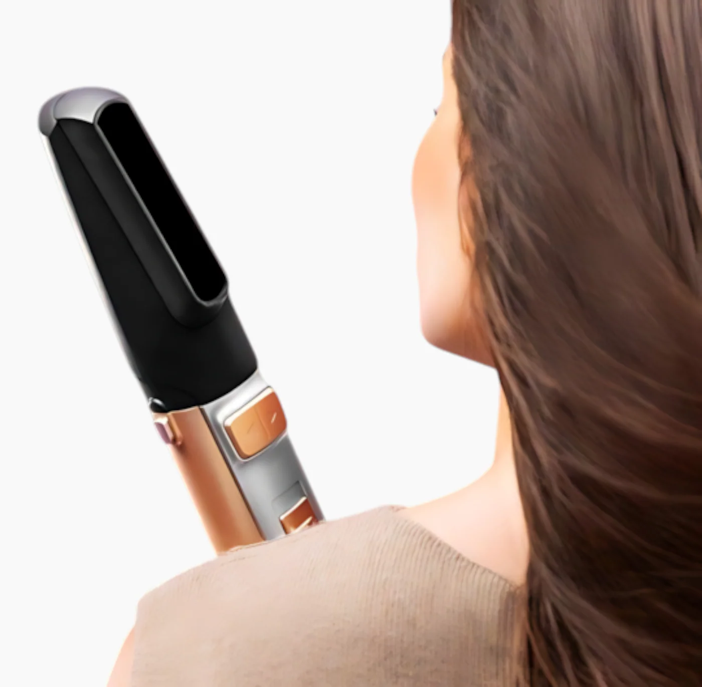 Cecotec CeramicCare 5in1 AirBrush Gyro - Image 4