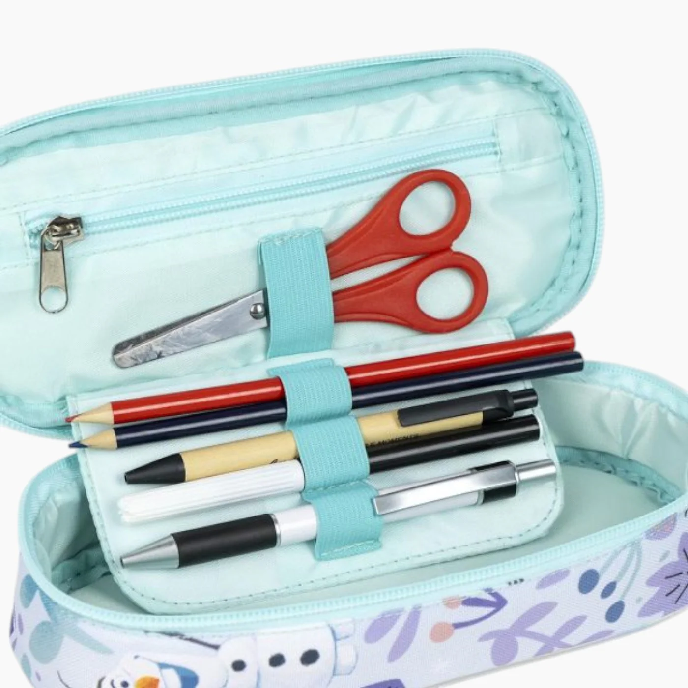 Cerda Pencil Case Oval - Image 10