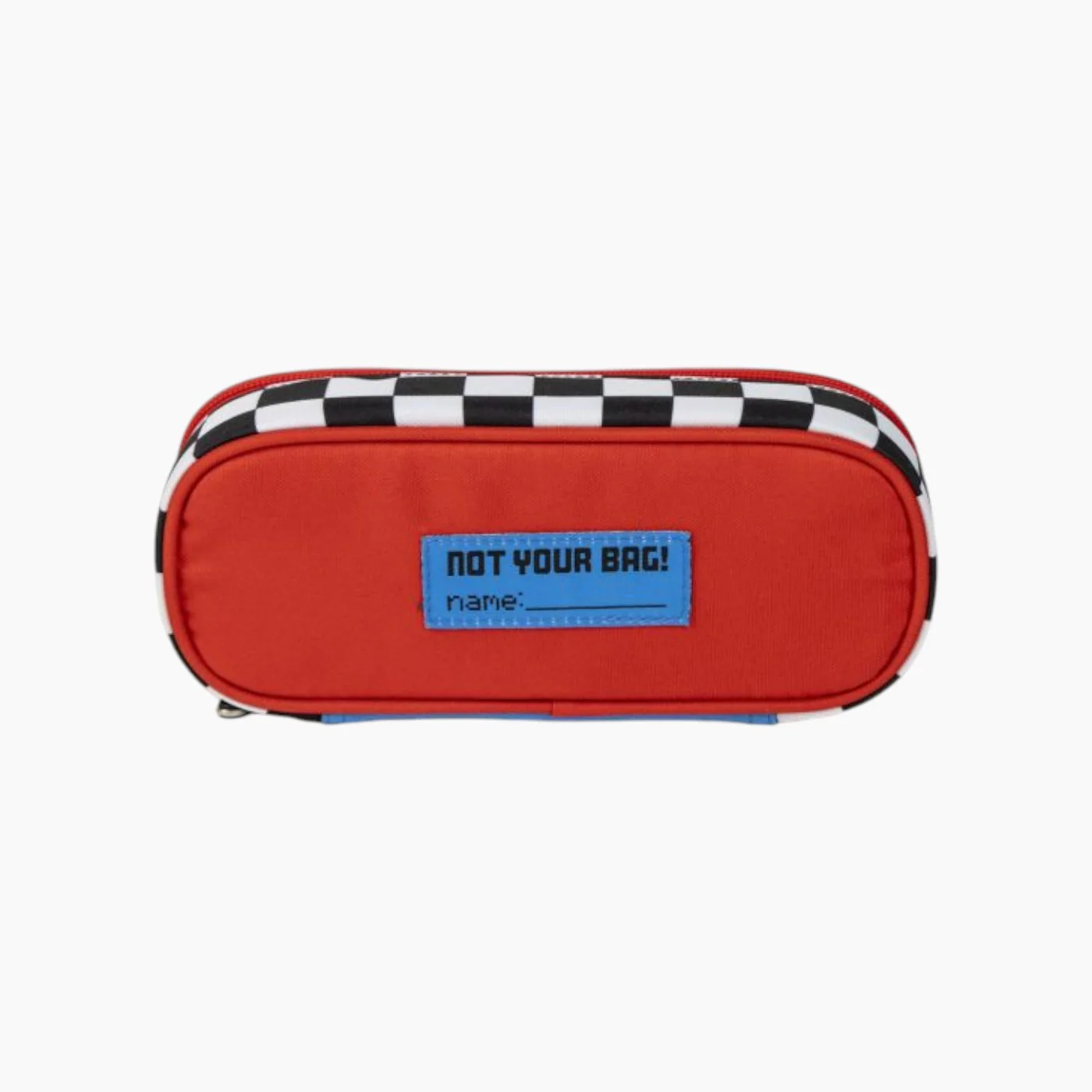 Cerda Pencil Case Oval - Image 5