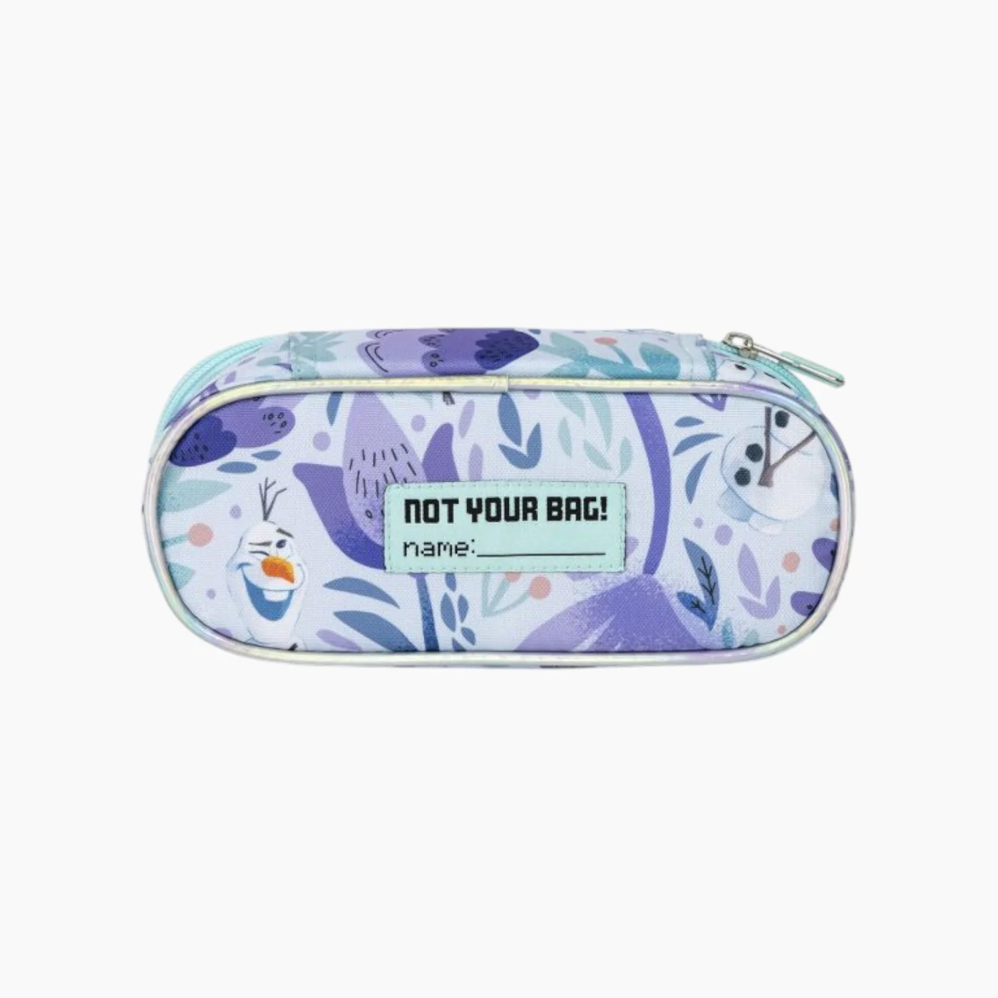 Cerda Pencil Case Oval - Image 9