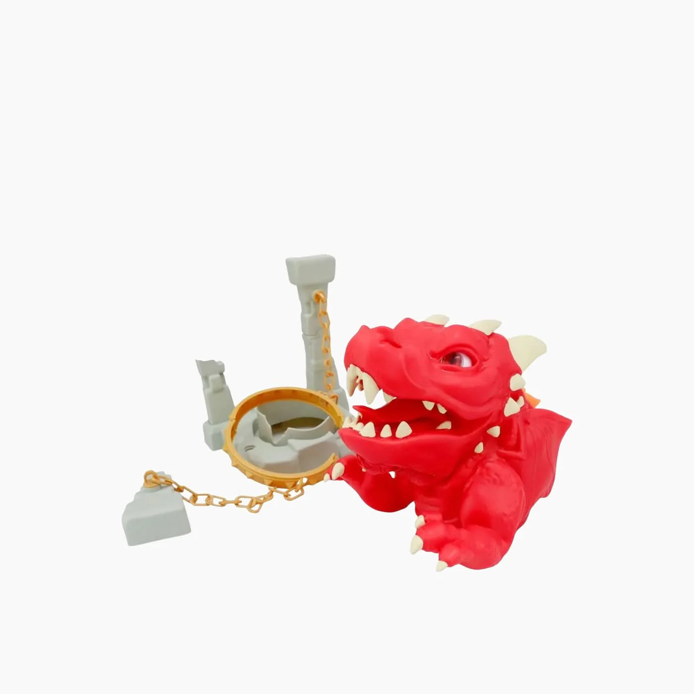Eolo Chain Breakerz Dragon Action Figure - Image 2