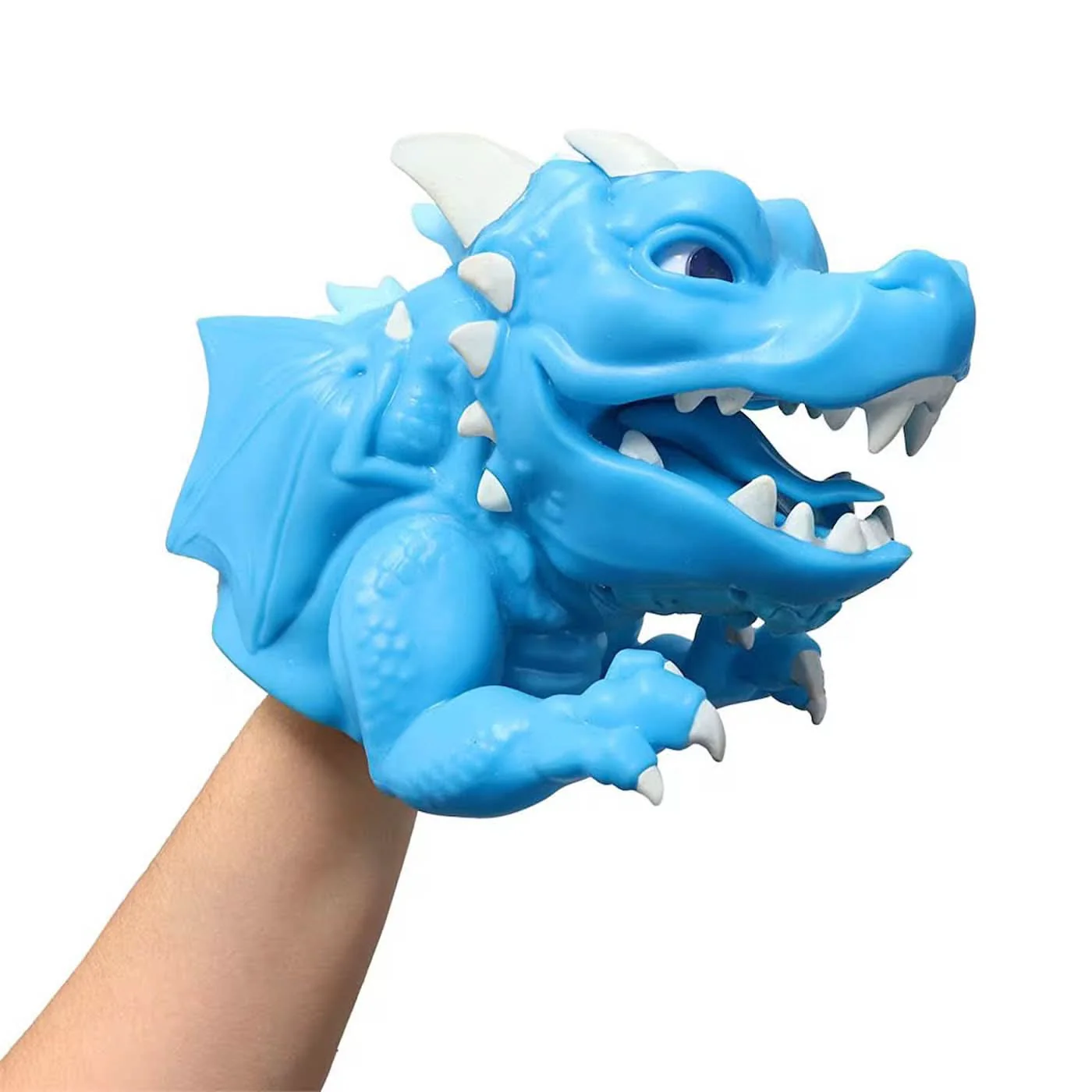 Eolo Chain Breakerz Dragon Action Figure - Image 6