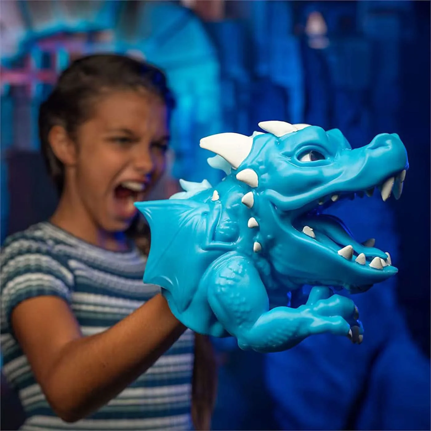 Eolo Chain Breakerz Dragon Action Figure - Image 7