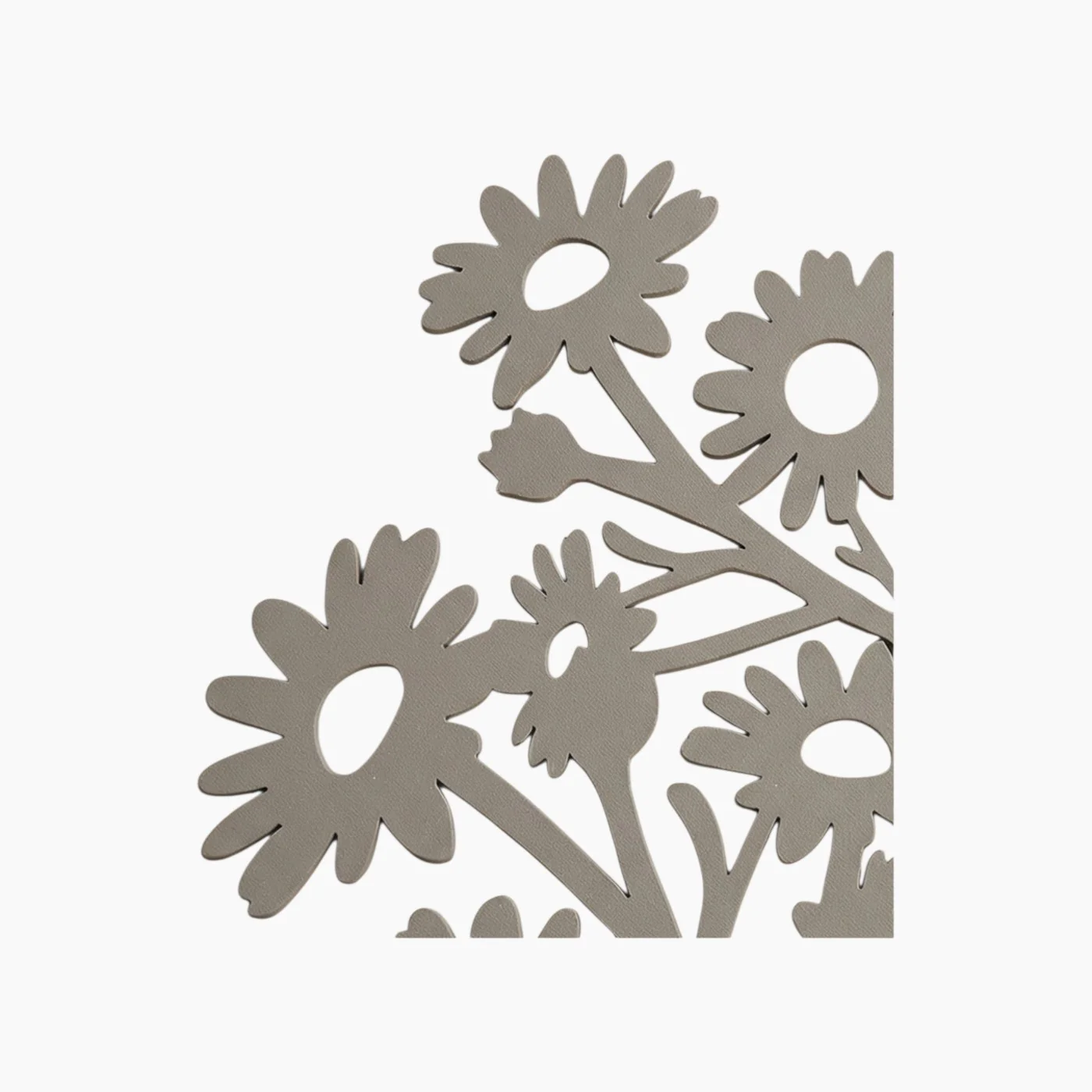 Kawn Designs Chamomile — Trivet - Image 2