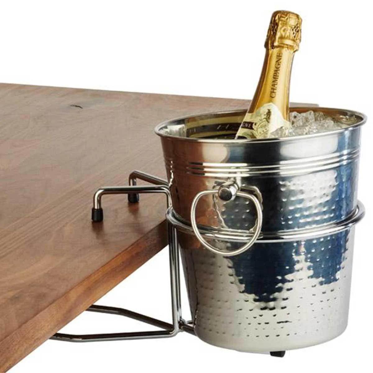 Aps Champagne Bucket Table Holder - Image 2