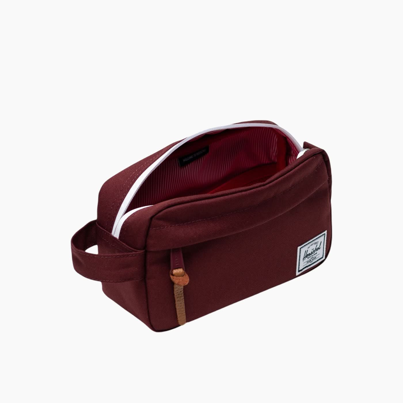 Herschel Chapter Toiletry Bag - Image 13