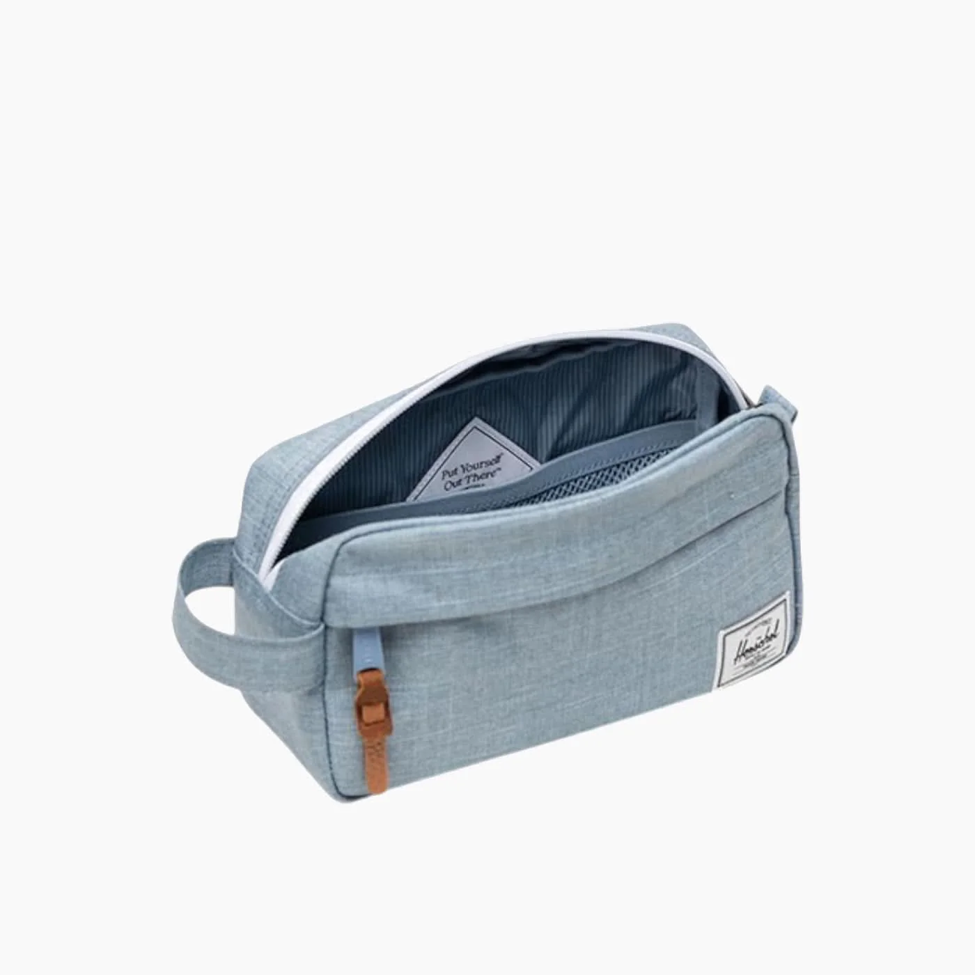 Herschel Chapter Toiletry Bag - Image 16