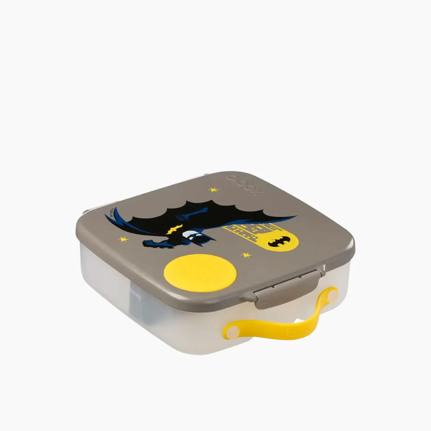B.Box Charechter Lunch Bag - Image 2
