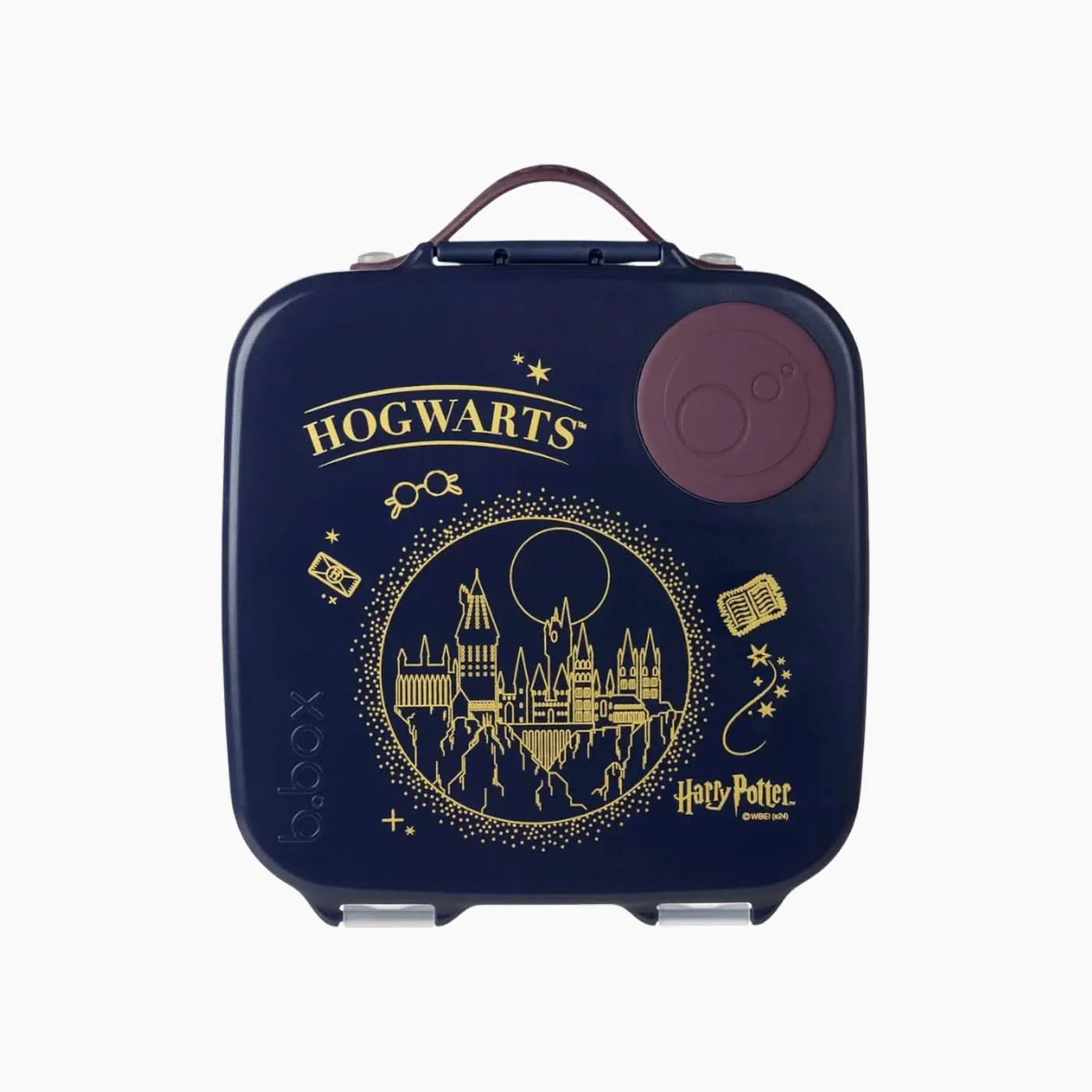 B.Box Charechter Lunch Bag - Image 7
