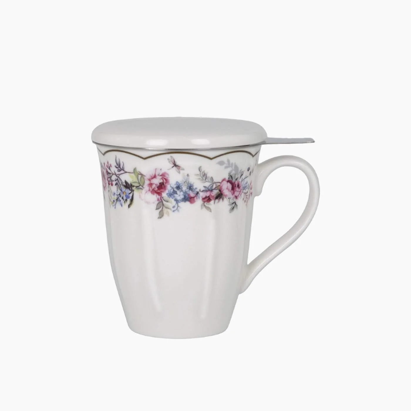 A.S Charlotte Mug