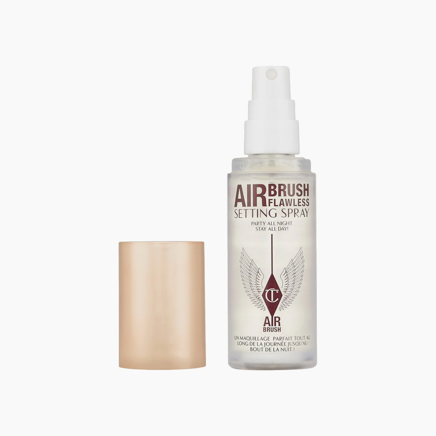 Charlotte Tilbury Airbrush Flawless Setting Spray - Image 3