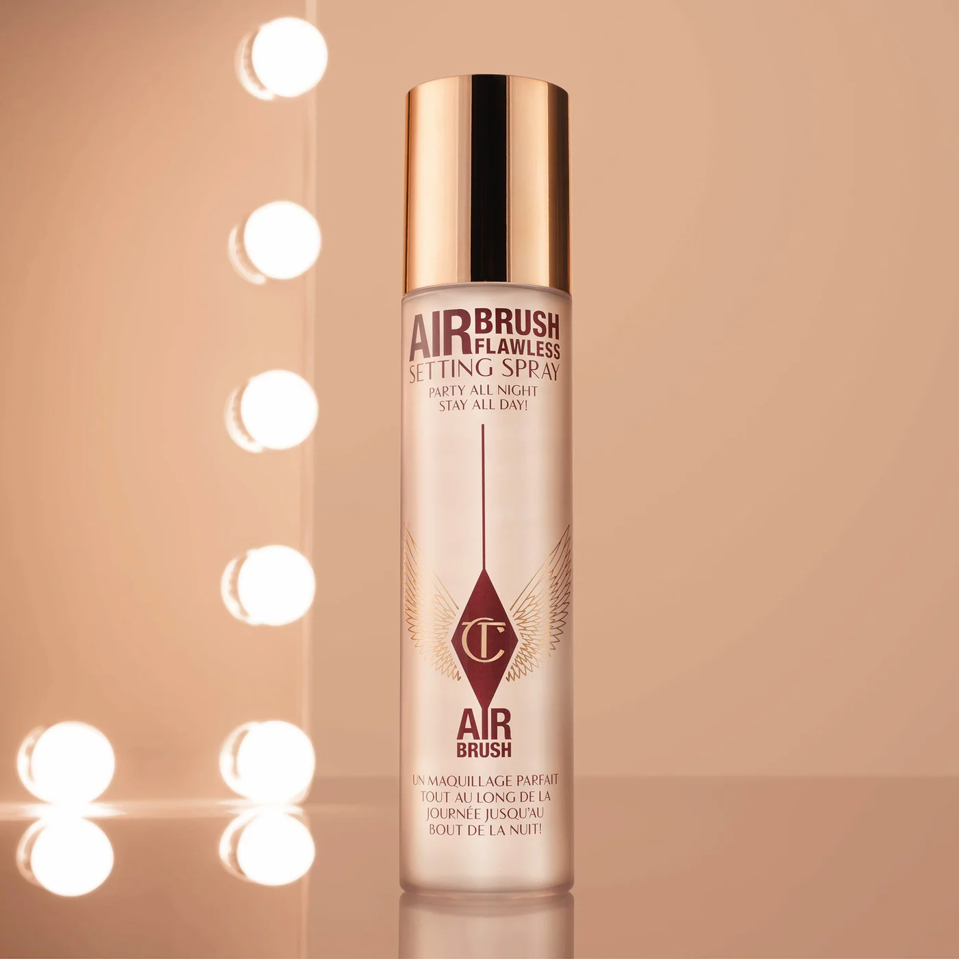 Charlotte Tilbury Airbrush Flawless Setting Spray - Image 5