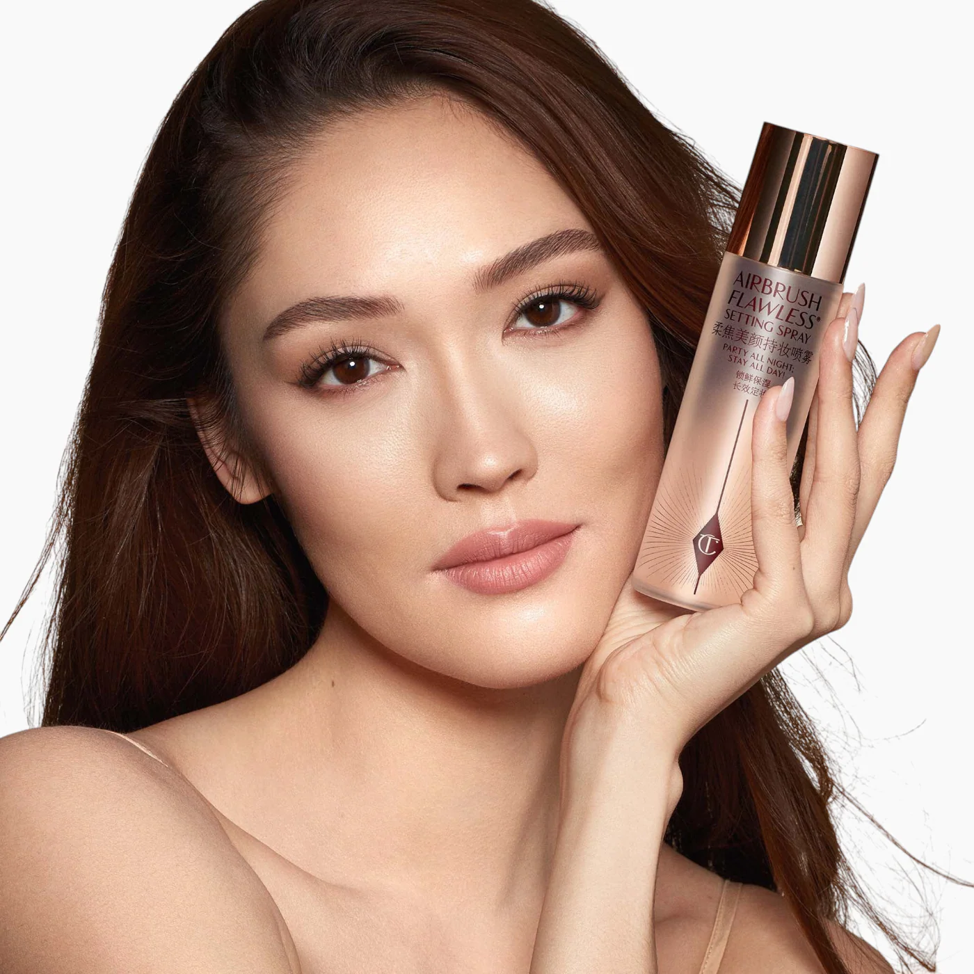 Charlotte Tilbury Airbrush Flawless Setting Spray - Image 6