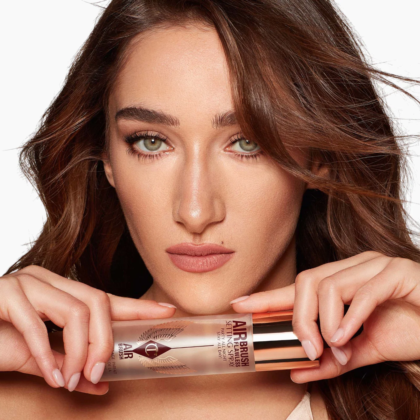 Charlotte Tilbury Airbrush Flawless Setting Spray - Image 7