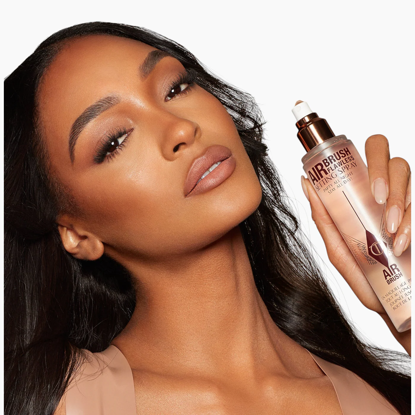 Charlotte Tilbury Airbrush Flawless Setting Spray - Image 8