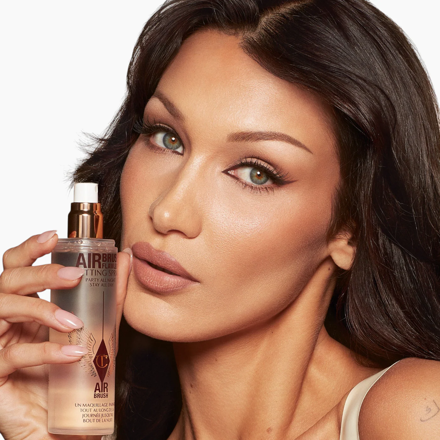 Charlotte Tilbury Airbrush Flawless Setting Spray - Image 9