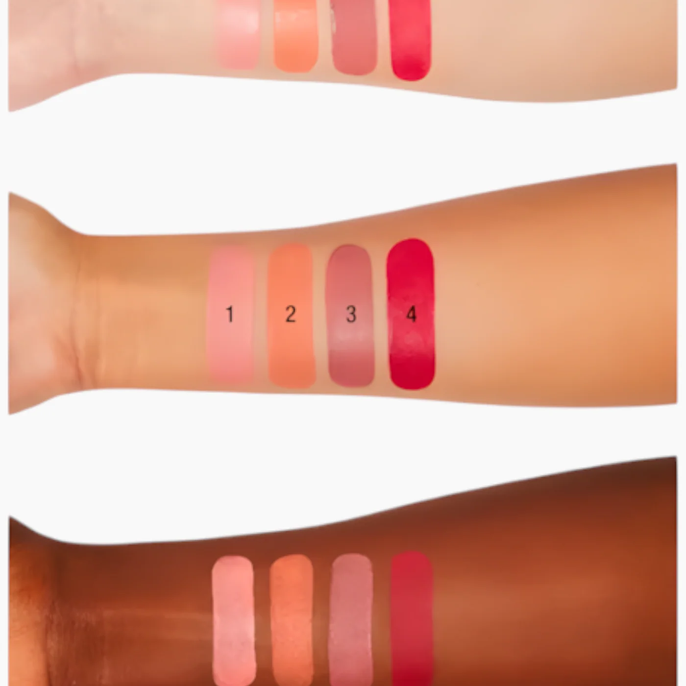 Charlotte Tilbury Matte Beauty Blush Wand - Image 6