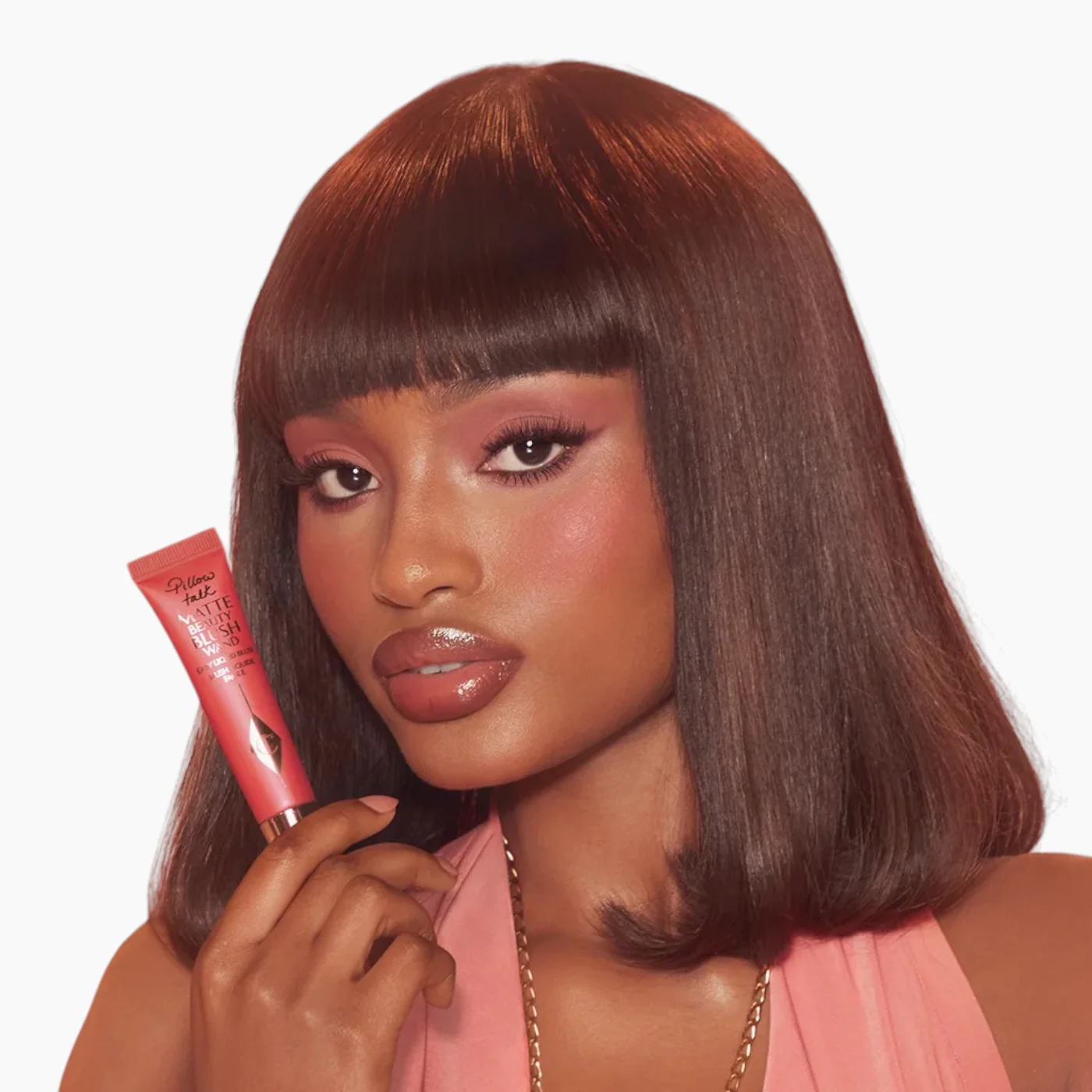 Charlotte Tilbury Matte Beauty Blush Wand - Image 7