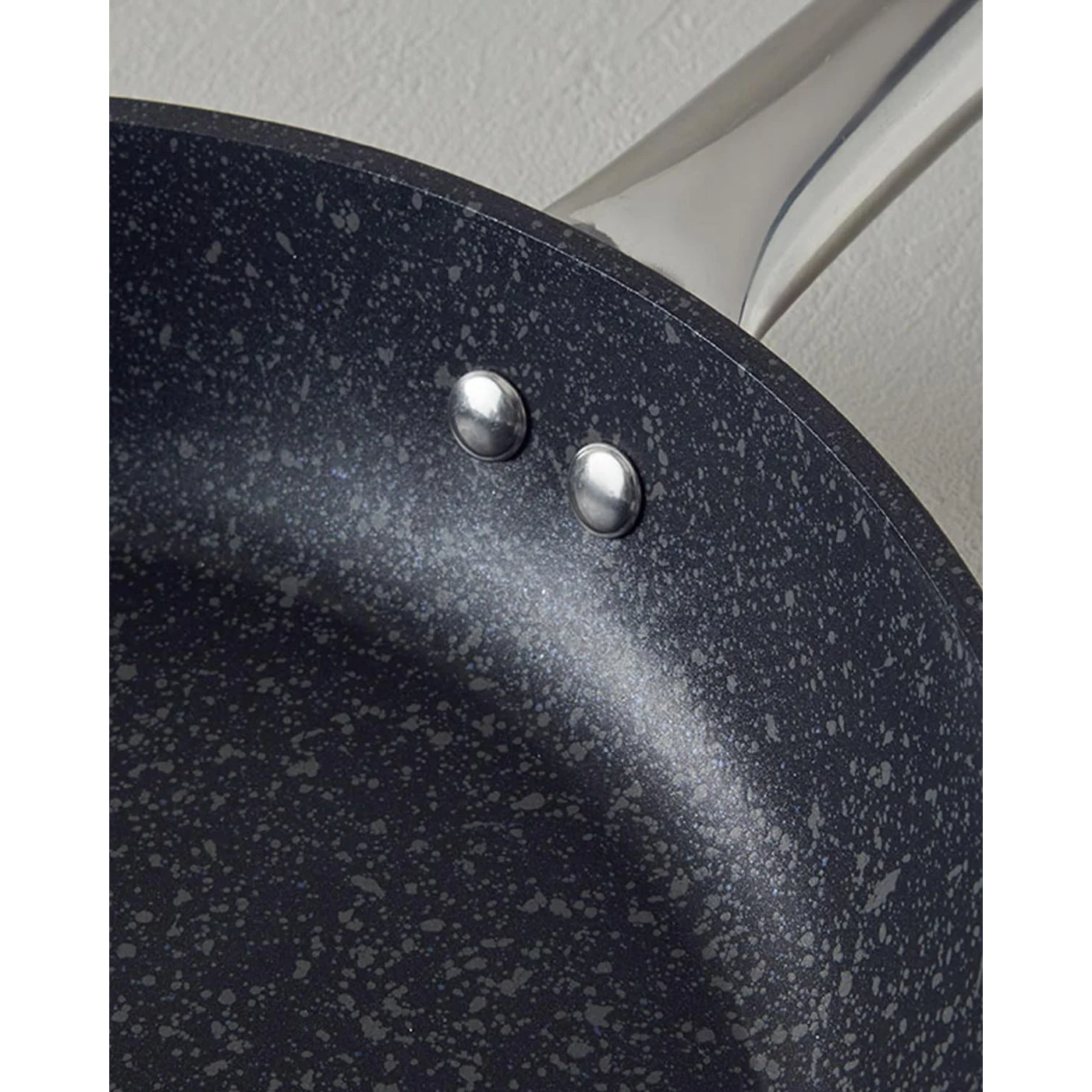 EH Living Charm Aluminum Griddle Black - Image 5