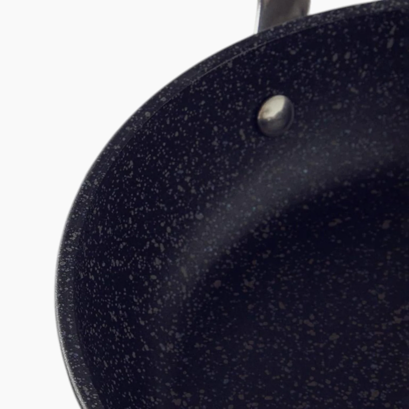 EH Living Charm Aluminum Omelet Pan - Image 3