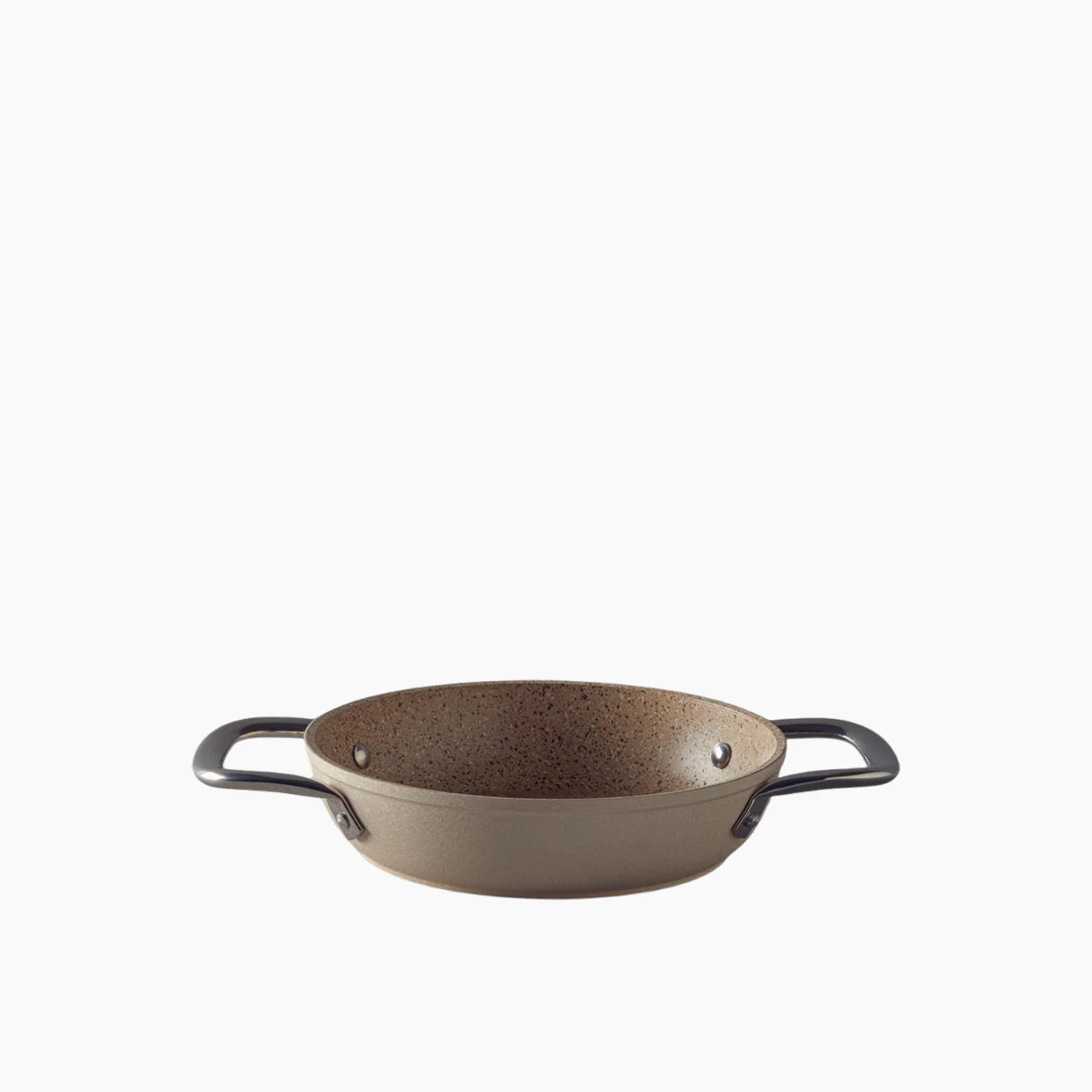 EH Living Charm Aluminum Omelet Pan - Image 4
