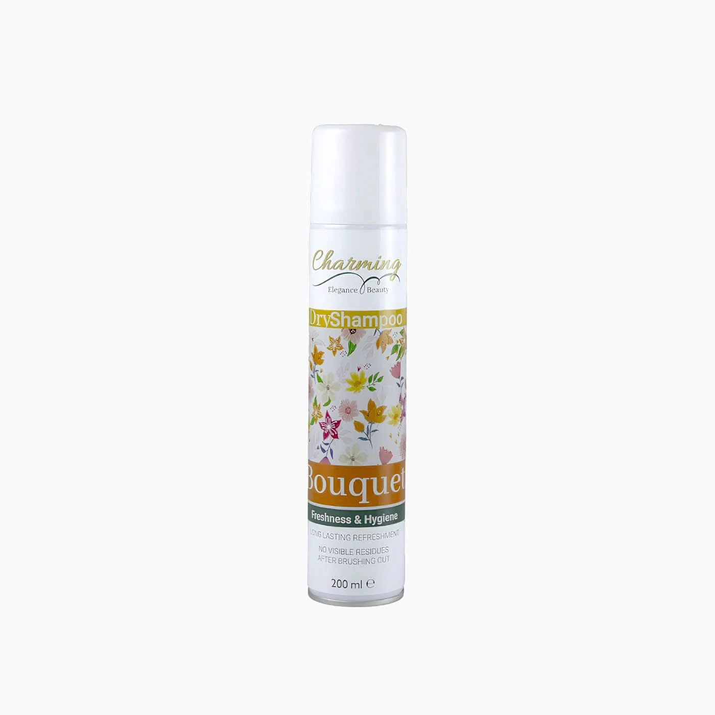 Charming Dry Shampoo - Image 3