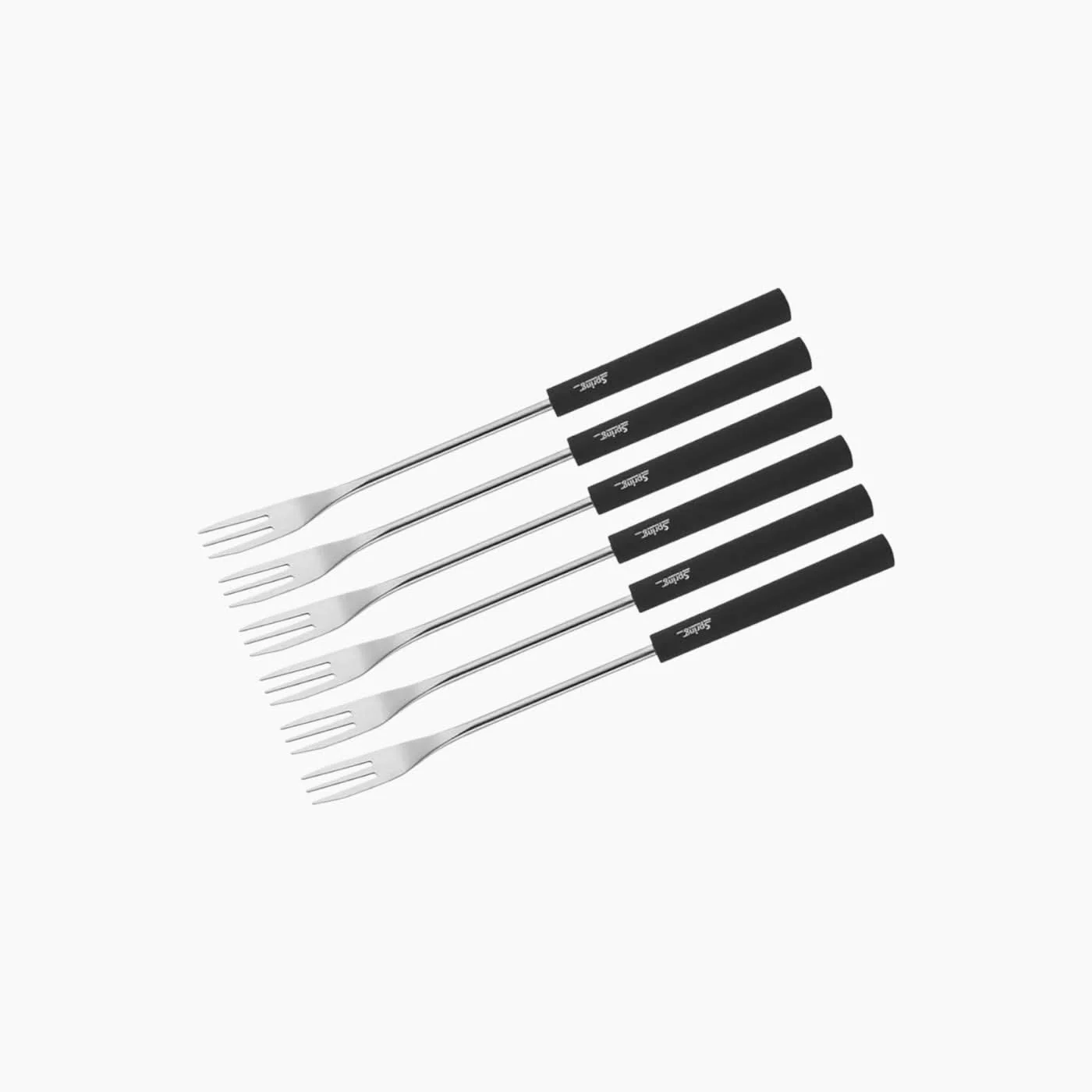 Kuchenprofi Fondue Forks - Image 2