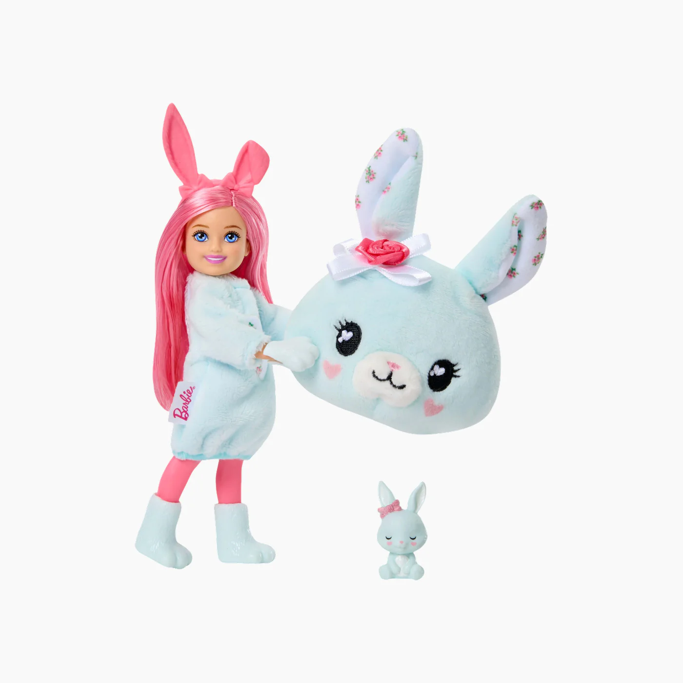 Mattel Chelsea Cutie Reveal Sweet Bows Series Asst. (3) - Image 2