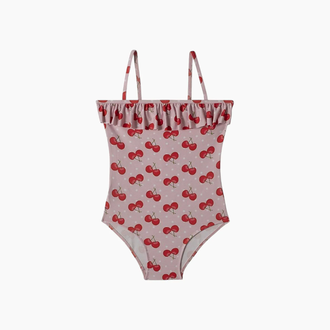 Slipstop Cherry Swimsuit