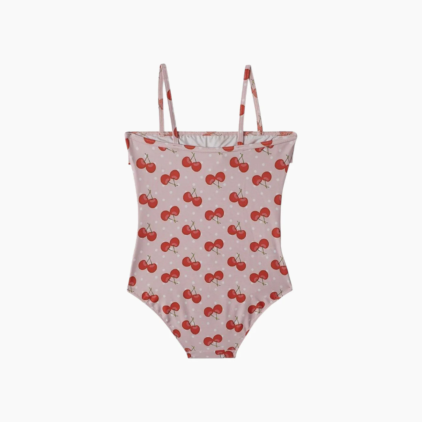 Slipstop Cherry Swimsuit - Image 2