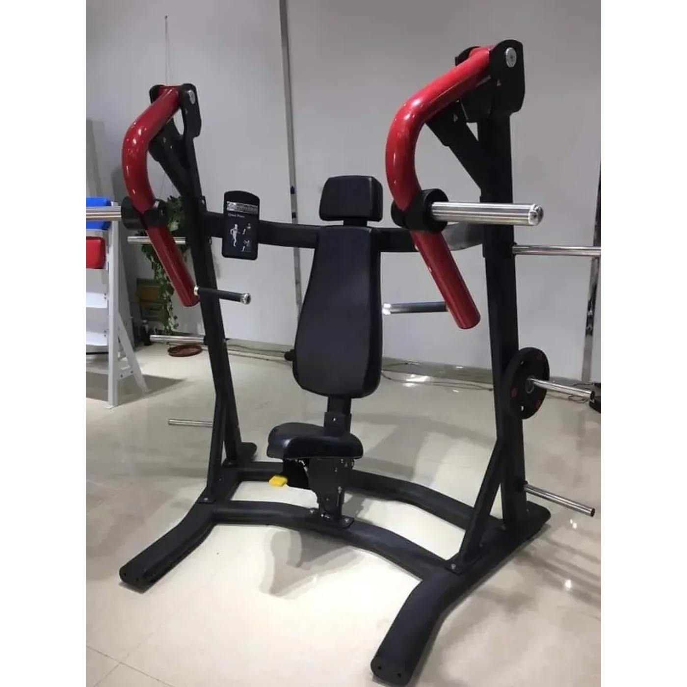 chest press MND-PL01 - Image 2